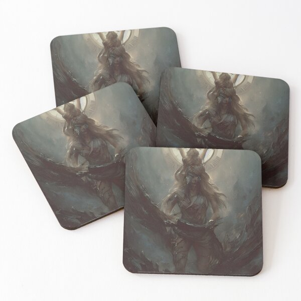 Item preview, Deity, God of Time 5 designed and sold by Faytaiart.