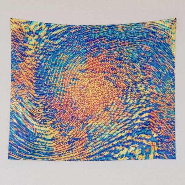 Item preview, Abstract Wave designed and sold by blackhalt.