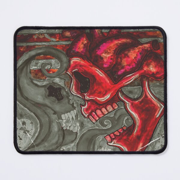 Item preview, Angry heart designed and sold by Allartwork.