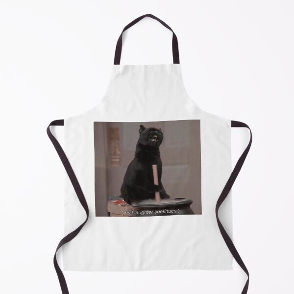 Item preview, Salem - Evil Laughter designed and sold by R-uby.