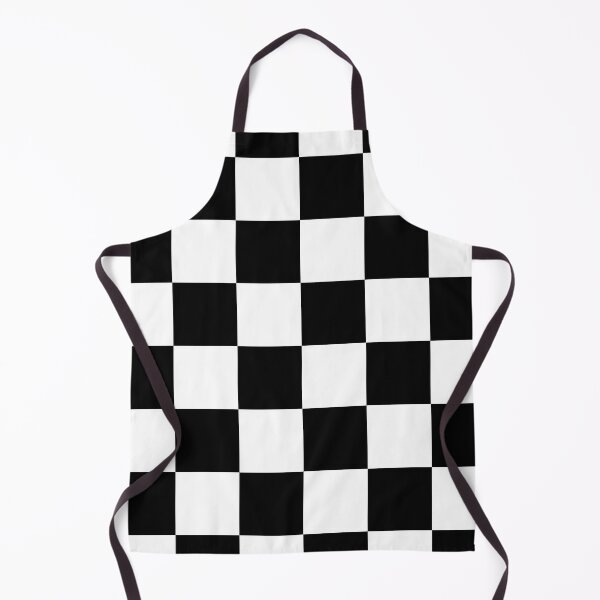 Item preview, Black Checker design designed and sold by abundantlife10.