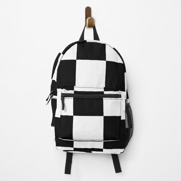 Item preview, Black Checker design designed and sold by abundantlife10.