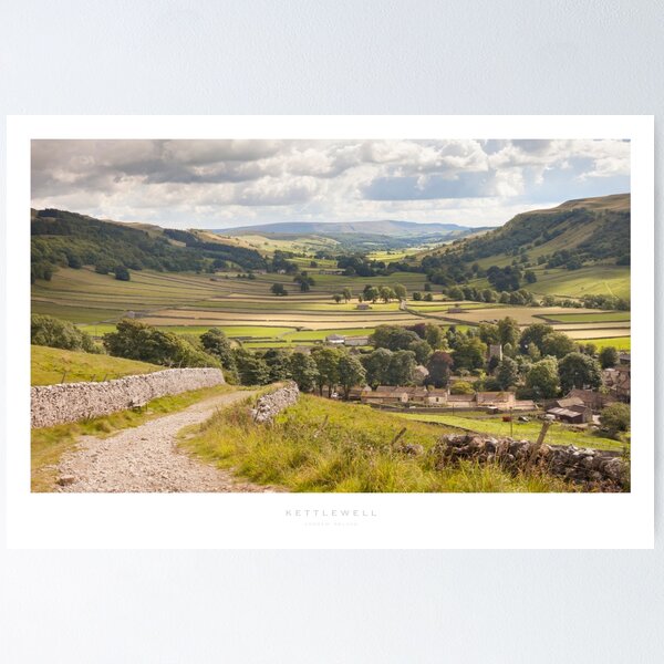 Item preview, Kettlewell designed and sold by andrewroland.