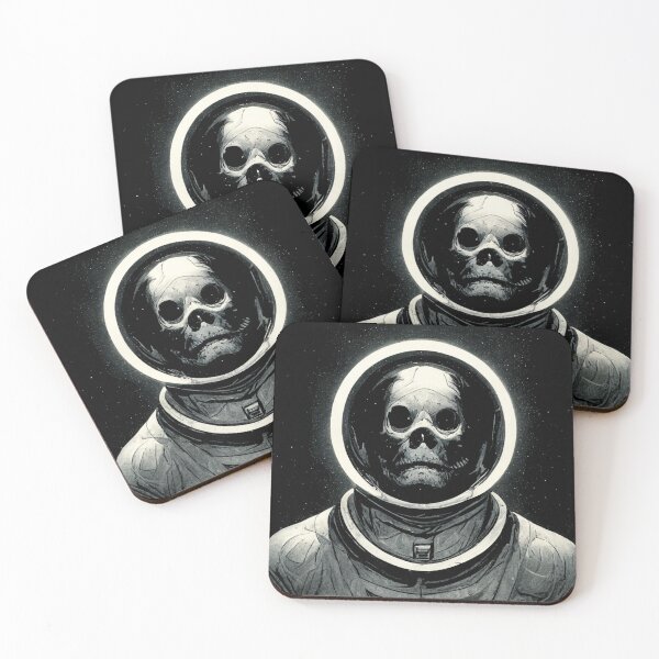 Item preview, Dead Astronaut designed and sold by Daramacus.
