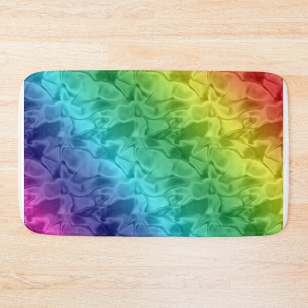Item preview, Rainbow Pattern designed and sold by Crayle.