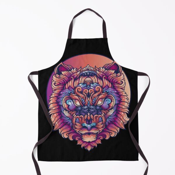 Item preview, FORTUNE TIGER designed and sold by tegaart.