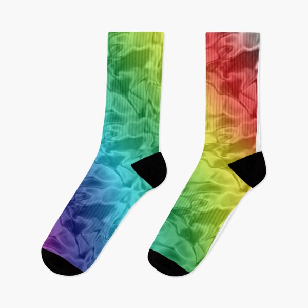 Item preview, Rainbow Pattern designed and sold by Crayle.