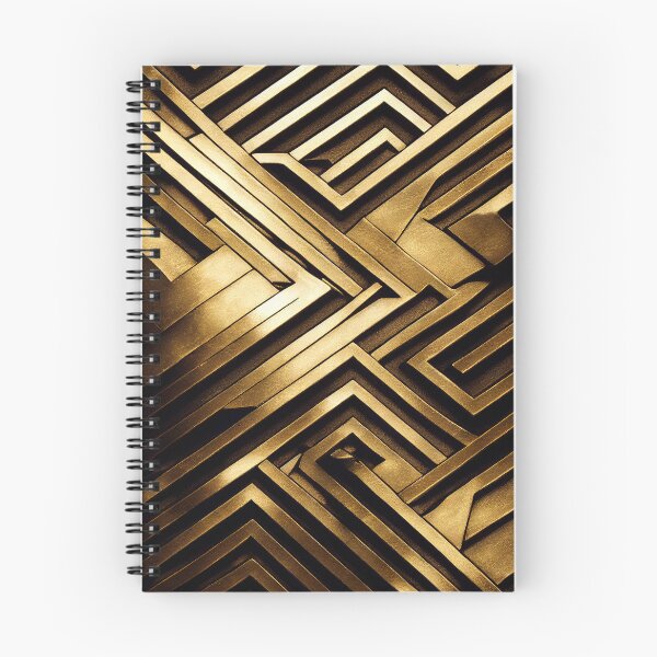 Item preview, Metallic texture gold color designed and sold by juancarnicero.
