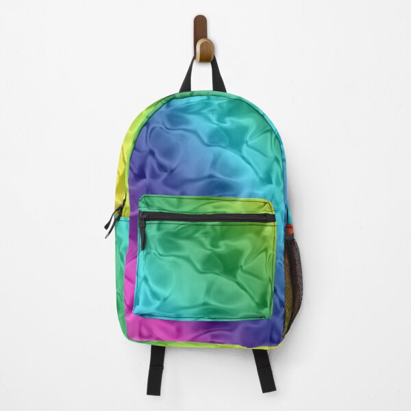 Item preview, Rainbow Pattern designed and sold by Crayle.