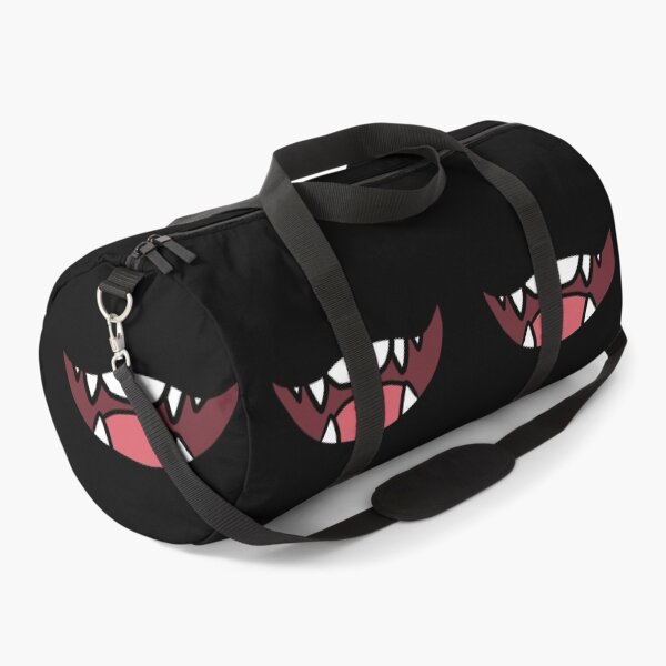 Item preview, Anime monster mouth designed and sold by Nyamelon.