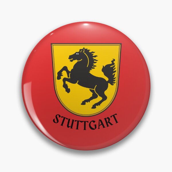 Item preview, stuttgart designed and sold by GabyDark.