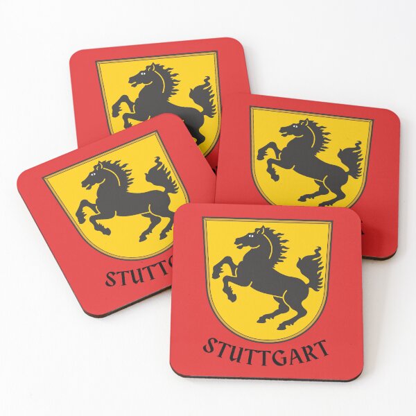 Item preview, stuttgart designed and sold by GabyDark.