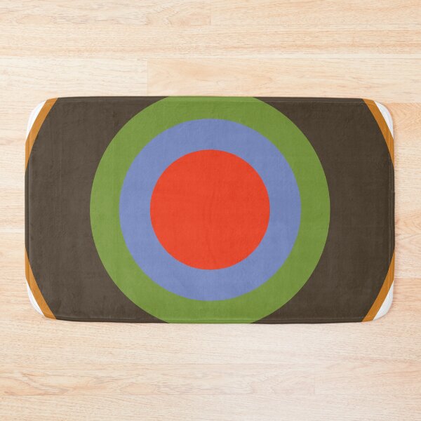 Item preview, Simplified Layers Inside the Mars designed and sold by Amilaz.