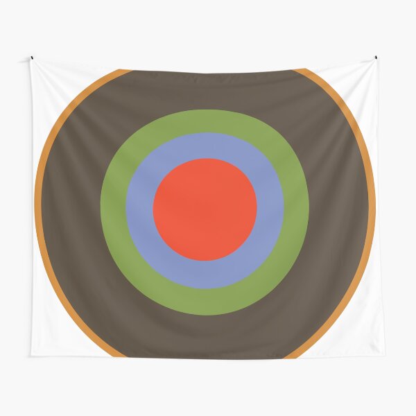 Item preview, Simplified Layers Inside the Mars designed and sold by Amilaz.