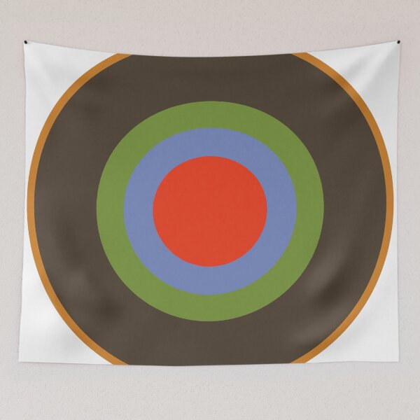 Item preview, Simplified Layers Inside the Mars designed and sold by Amilaz.