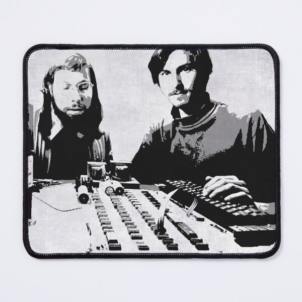 Item preview, IN the EARLY DAYS .  .  . STEVE JOBS and STEVE WOZNIAK designed and sold by Daniel Hagerman.