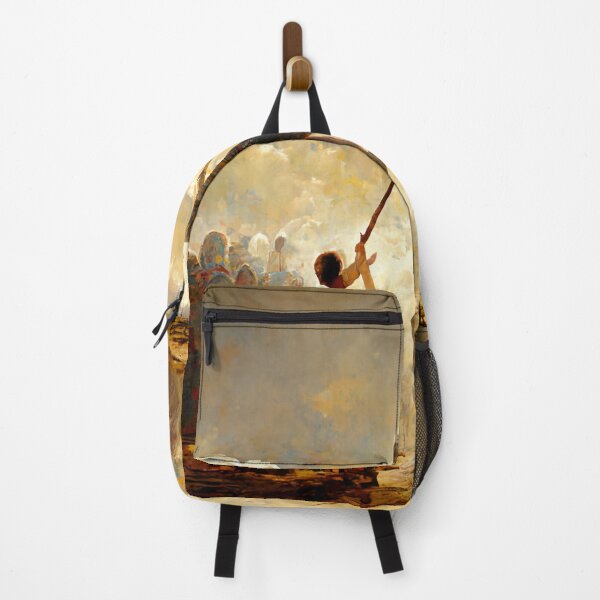 Item preview, David vs Goliath designed and sold by Johny Write.
