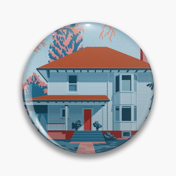 Item preview, Edwardian Boreal House designed and sold by Arden Taylor.