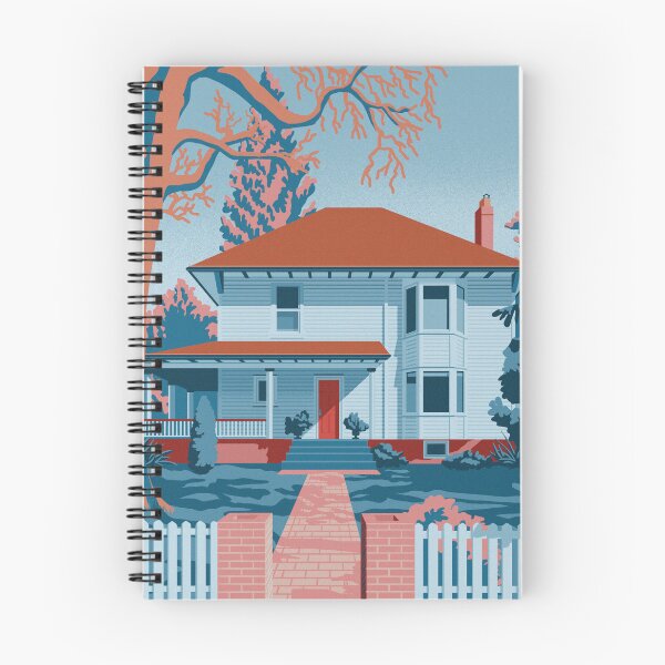 Item preview, Edwardian Boreal House designed and sold by Arden Taylor.