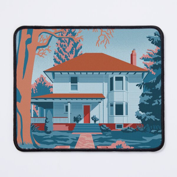 Item preview, Edwardian Boreal House designed and sold by Arden Taylor.