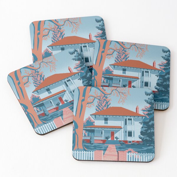 Item preview, Edwardian Boreal House designed and sold by Arden Taylor.