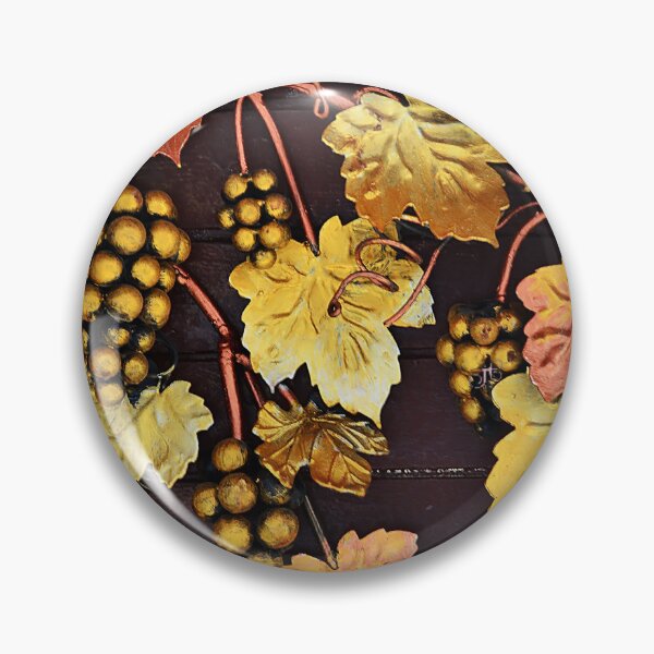 Item preview, Grapevine designed and sold by LibrosBOOKtique.