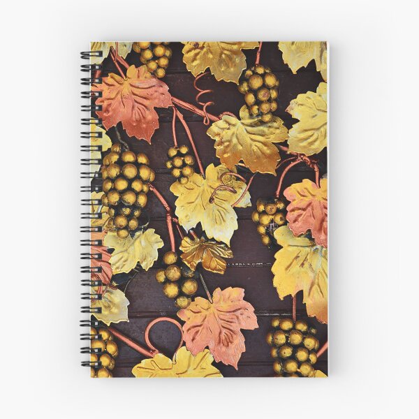 Item preview, Grapevine designed and sold by LibrosBOOKtique.