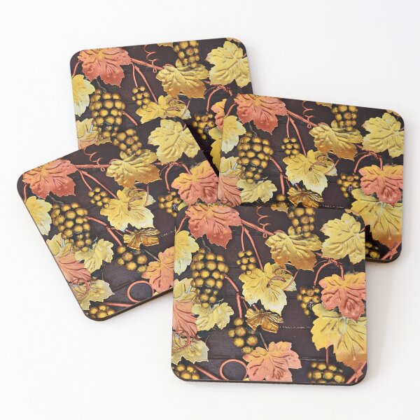 Item preview, Grapevine designed and sold by LibrosBOOKtique.