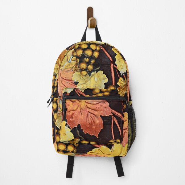 Item preview, Grapevine designed and sold by LibrosBOOKtique.