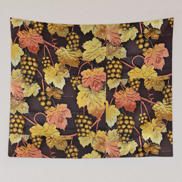 Item preview, Grapevine designed and sold by LibrosBOOKtique.