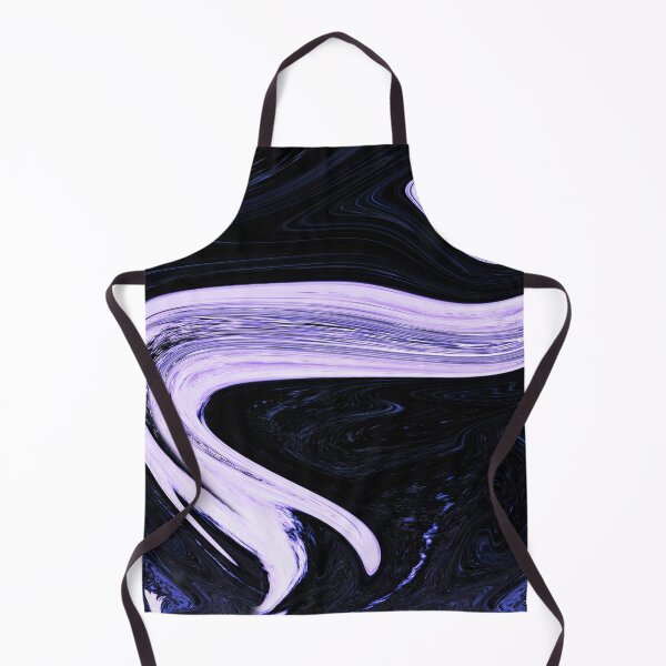 Item preview, Purple Marble Glitter designed and sold by Timegraf.