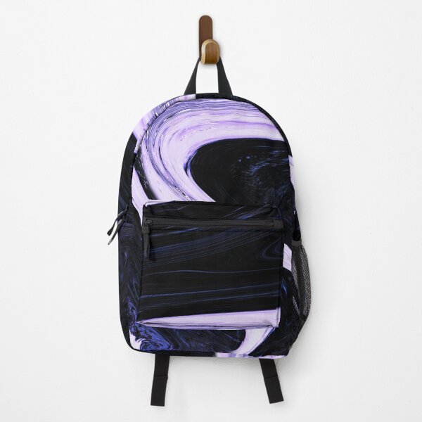 Item preview, Purple Marble Glitter designed and sold by Timegraf.