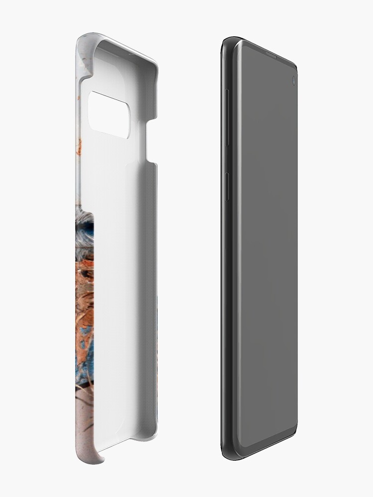 Alternate view of Feed Me! Case & Skin for Samsung Galaxy