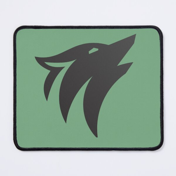 Item preview, Ambitious Wolf designed and sold by Muhammad Faizan.