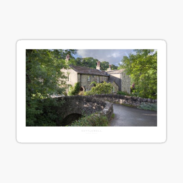 Item preview, Kettlewell designed and sold by andrewroland.