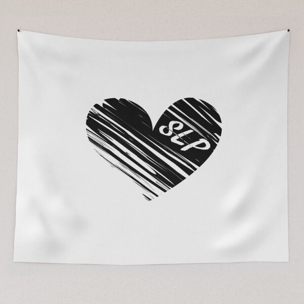 Item preview, Slp Speech Language Pathologist Gif designed and sold by Seas Wanda.