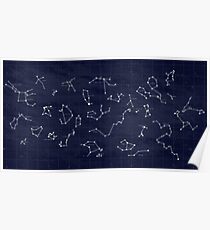 Constellations Poster