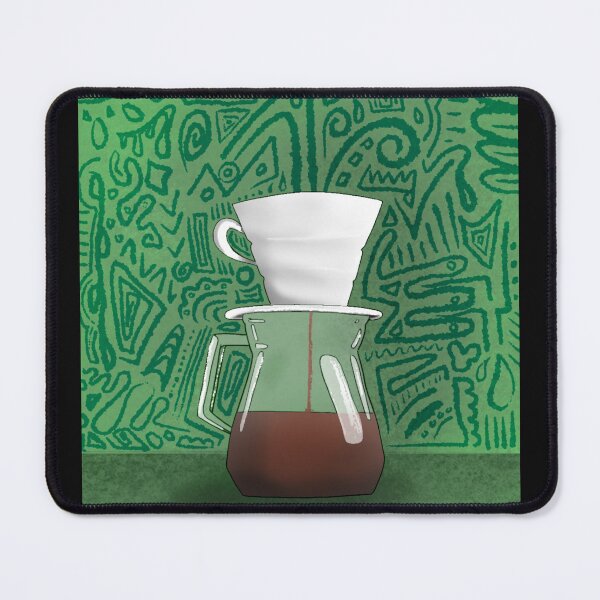 Item preview, crazy coffee drip designed and sold by tristinrose.