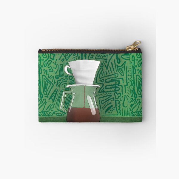 Item preview, crazy coffee drip designed and sold by tristinrose.