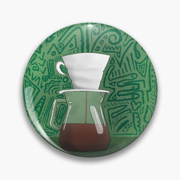 Item preview, crazy coffee drip designed and sold by tristinrose.