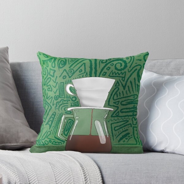 Item preview, crazy coffee drip designed and sold by tristinrose.