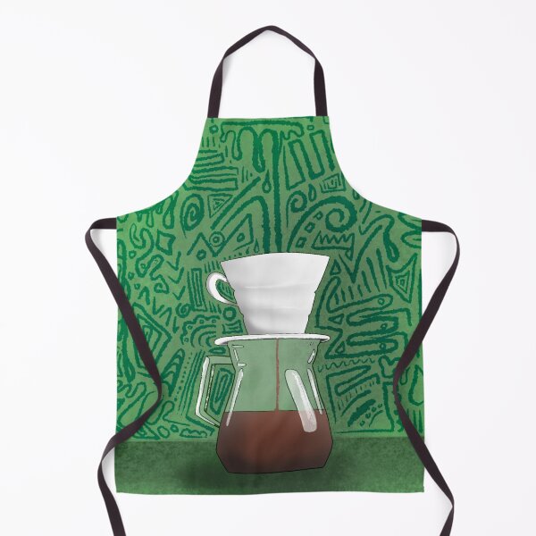 Item preview, crazy coffee drip designed and sold by tristinrose.