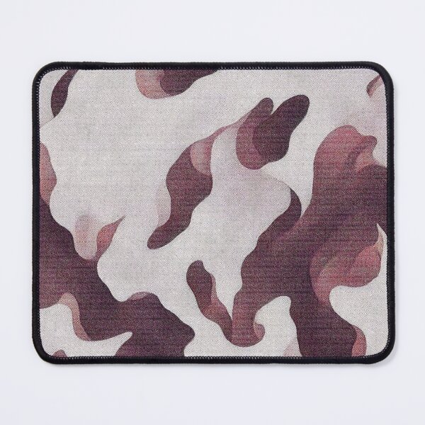 Item preview, Abstract Pastel Paint Splash Pattern Pixel Glitch Texture Contemporary Art Design designed and sold by speedrunner.