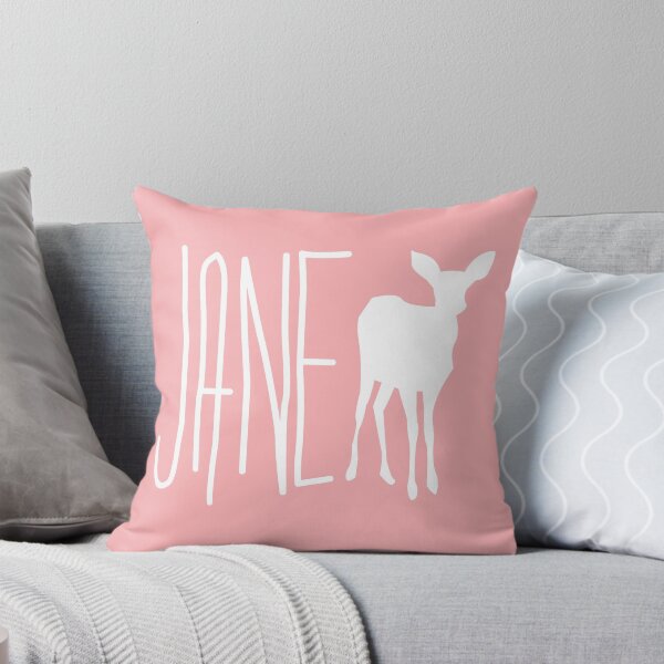 Item preview, Jane Doe designed and sold by Sailor Umbriel.
