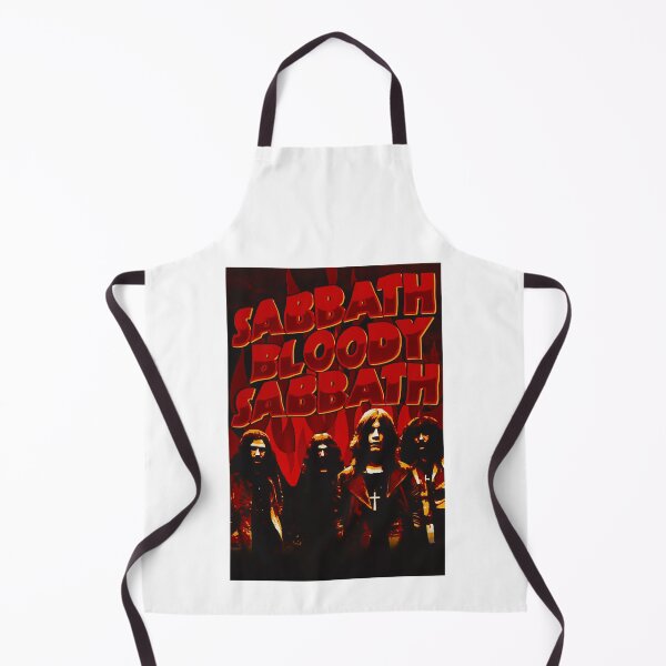 Item preview, sabbath bloody sabbath designed and sold by Ziruseddge.