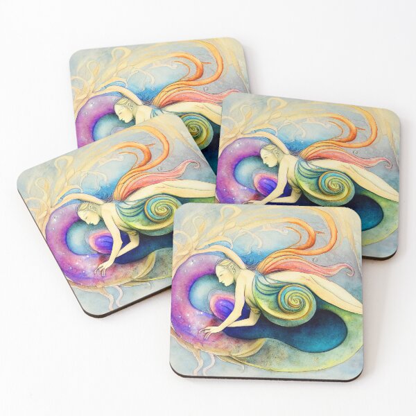 Item preview, Against the tides designed and sold by Gabrielle Brunsdon.