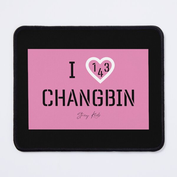 Item preview, Stray Kids - I 143 Changbin - From the Case 143 Song designed and sold by 3HeartDesigns.