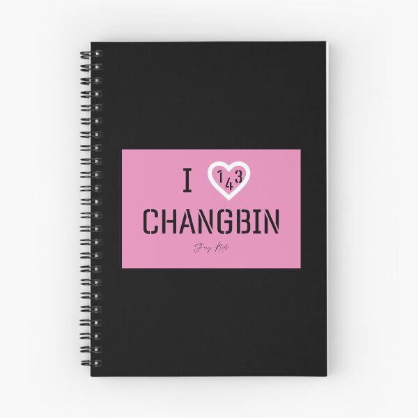 Item preview, Stray Kids - I 143 Changbin - From the Case 143 Song designed and sold by 3HeartDesigns.
