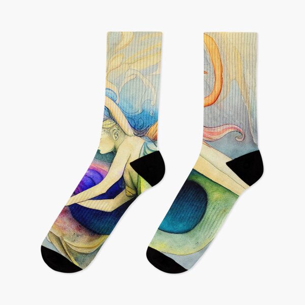 Item preview, Against the tides designed and sold by Gabrielle Brunsdon.