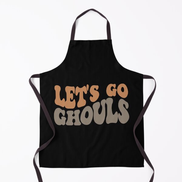 Artikelvorschau, Lassen Sie uns Ghouls-Halloween-Geschenke gehen entworfen und verkauft von SpookySeasonTee.